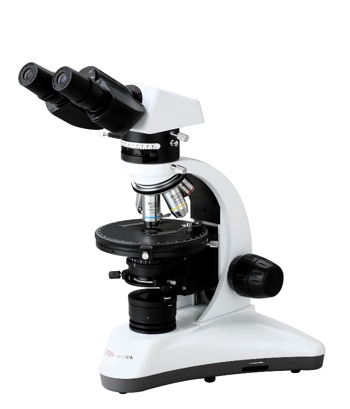 История развития оптики микроскопов